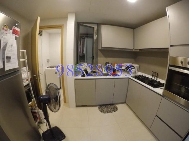 H2O Residences (D28), Condominium #158134152